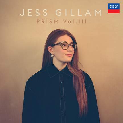PRISM, Vol. 3
