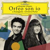 Orfeo son io