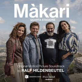 Màkari - Quarta Stagione (Colonna Sonora Originale)