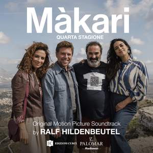 Màkari - Quarta Stagione (Colonna Sonora Originale)