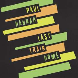 Last Train Home