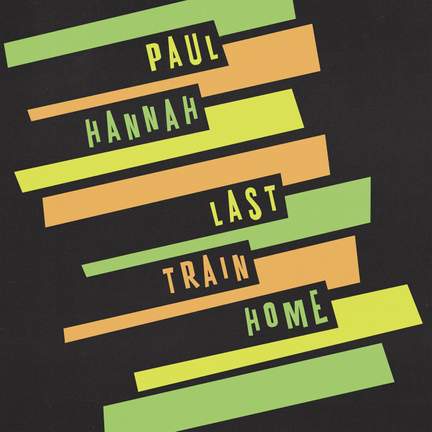 Last Train Home