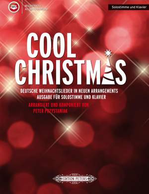 Johann Abraham Peter Schulz: Cool Christmas: Ihr Kinderlein kommet