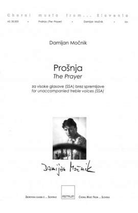 Mocnik, D: Prosnja