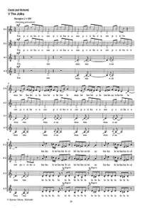 Jukka, L: The Joiku (Primitive Music Nr. 6)