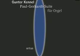 Kennel, G: Paul Gerhardt Suite
