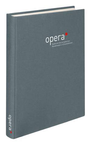 Adam, Adolphe: Giselle Full Score