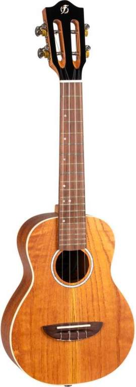 Iris Concert Calantas Ukulele - Natural