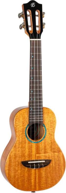 Iris Concert Tinta Ukulele - Natural