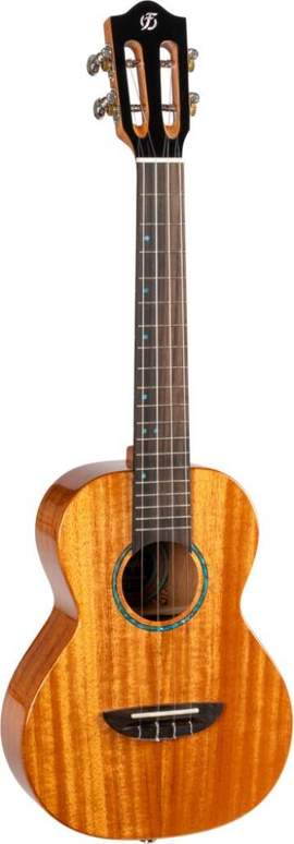Iris Tenor Tinta Ukulele - Natural