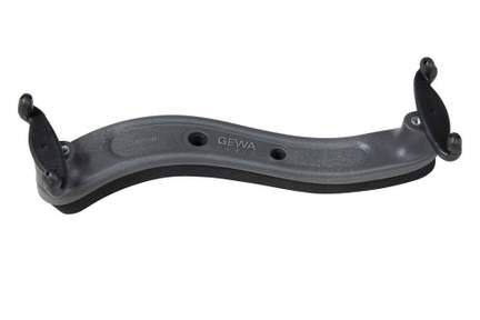 GEWA Shoulder rest Student 3/4-1/2