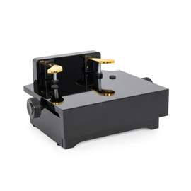 Musisca piano pedal extender