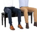 Musisca adjustable teaching duet piano stool Product Image