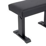 Musisca hydraulic adjustable piano stool Product Image
