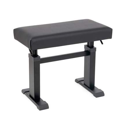 Musisca hydraulic adjustable piano stool