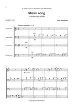 John Alexander: libran song Product Image