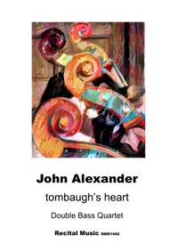 John Alexander: tombaugh's heart