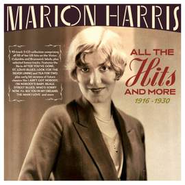 All The Hits And More 1916-1930