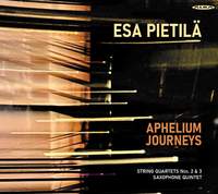 Aphelium Journeys