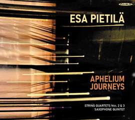 Aphelium Journeys