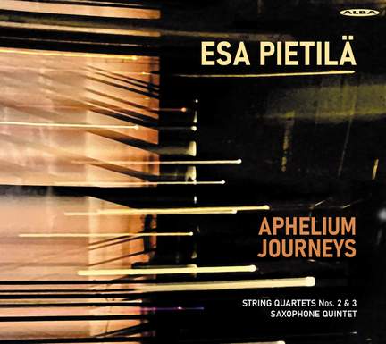 Aphelium Journeys