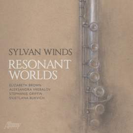 Resonant Worlds