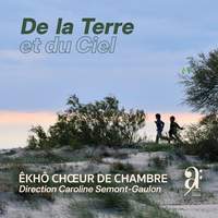De la Terre et du Ciel