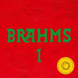 Brahms: Symphony No. 1 in C Minor, Op. 68