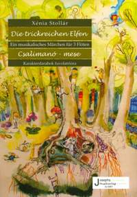 Stollar, X: Die trickreichen Elfen