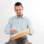 Percussion Plus wave drum - 20" Product Image