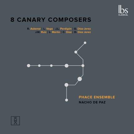 8 Canary Composers