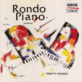 Rondo Piano - Pretty Pianos