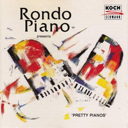 Rondo Piano - Pretty Pianos