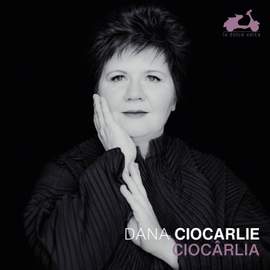 Ciocârlia