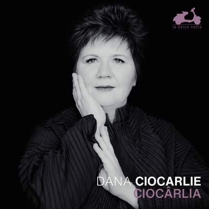 Ciocârlia
