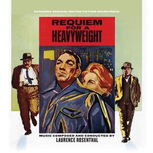 Requiem for a Heavyweight (Original Motion Picture Soundtrack)