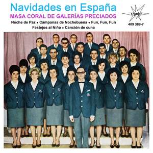 Navidades en España