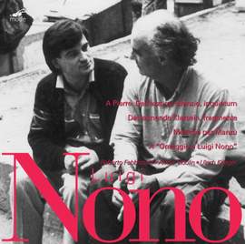 Nono: Works