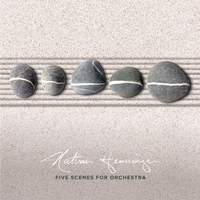 Five Scenes For Orchestra