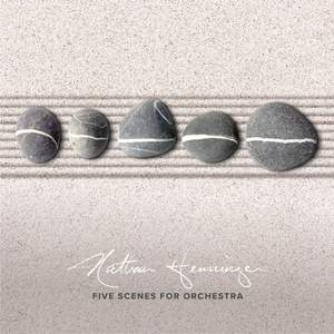 Five Scenes For Orchestra
