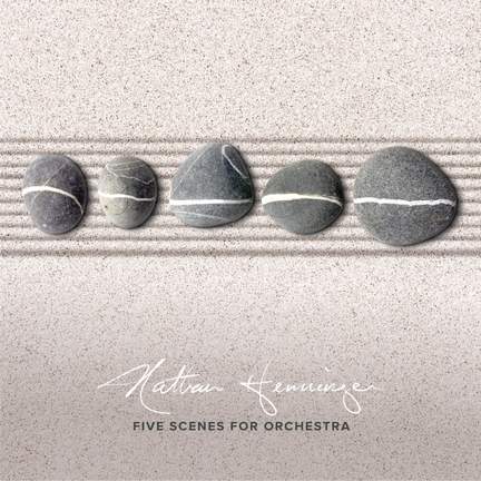 Five Scenes For Orchestra