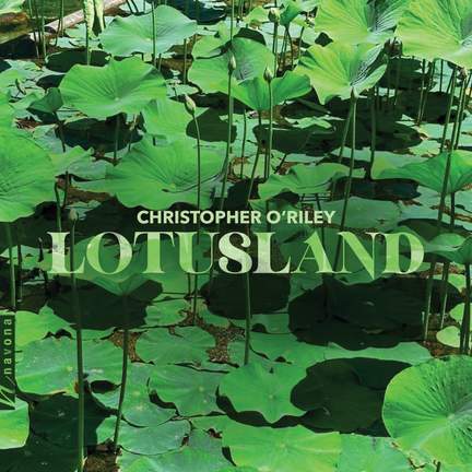 Lotusland