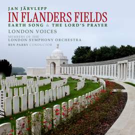 In Flanders Fields, Earth Song & The Lord’s Prayer