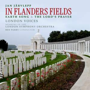 In Flanders Fields, Earth Song & The Lord’s Prayer