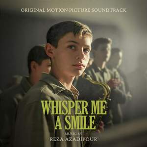 Whisper me a Smile (Original Motion Picture Soundtrack)