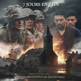 7 Jours en Juin (Original Motion Picture Soundtrack)