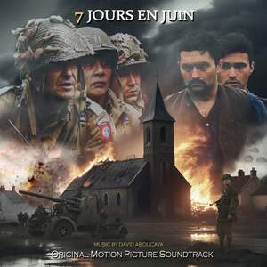 7 Jours en Juin (Original Motion Picture Soundtrack)