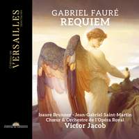 Fauré: Requiem