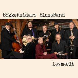 BokkeReidars Blues Band