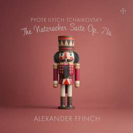 Tchaikovsky: The Nutcracker Suite, Op. 71a